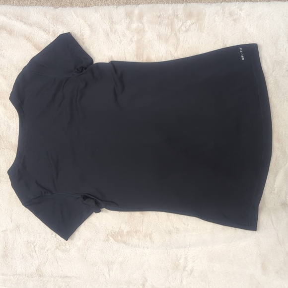 Nike Pro Dri Fit Tee - Picture 4 of 4